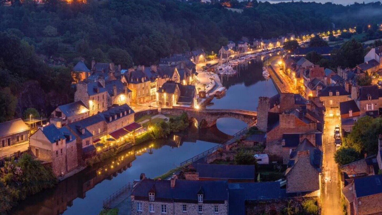Photo of Outdoor in Lancieux