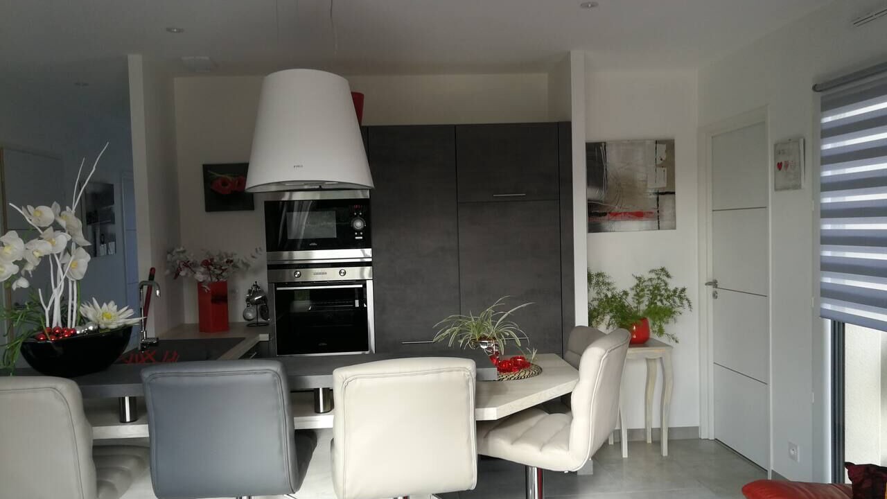 Photo of Kitchen in Lancieux