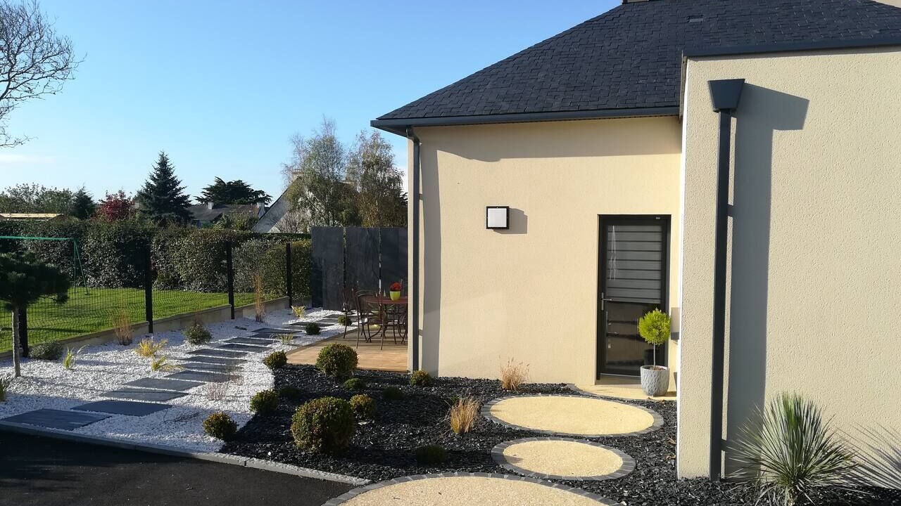 Photo of Outdoor in Lancieux