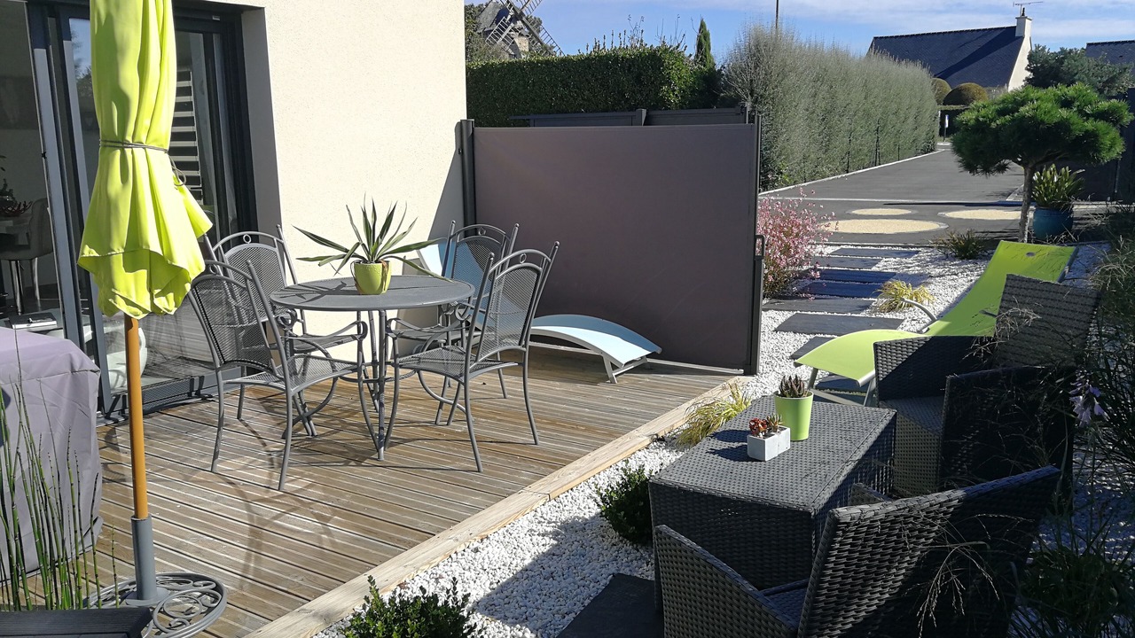 Photo of Outdoor in Lancieux