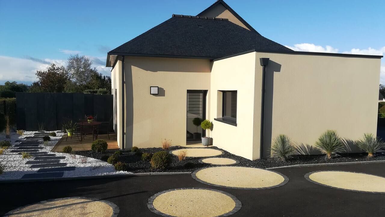 Photo of Outdoor in Lancieux
