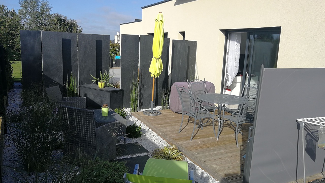 Photo of Outdoor in Lancieux