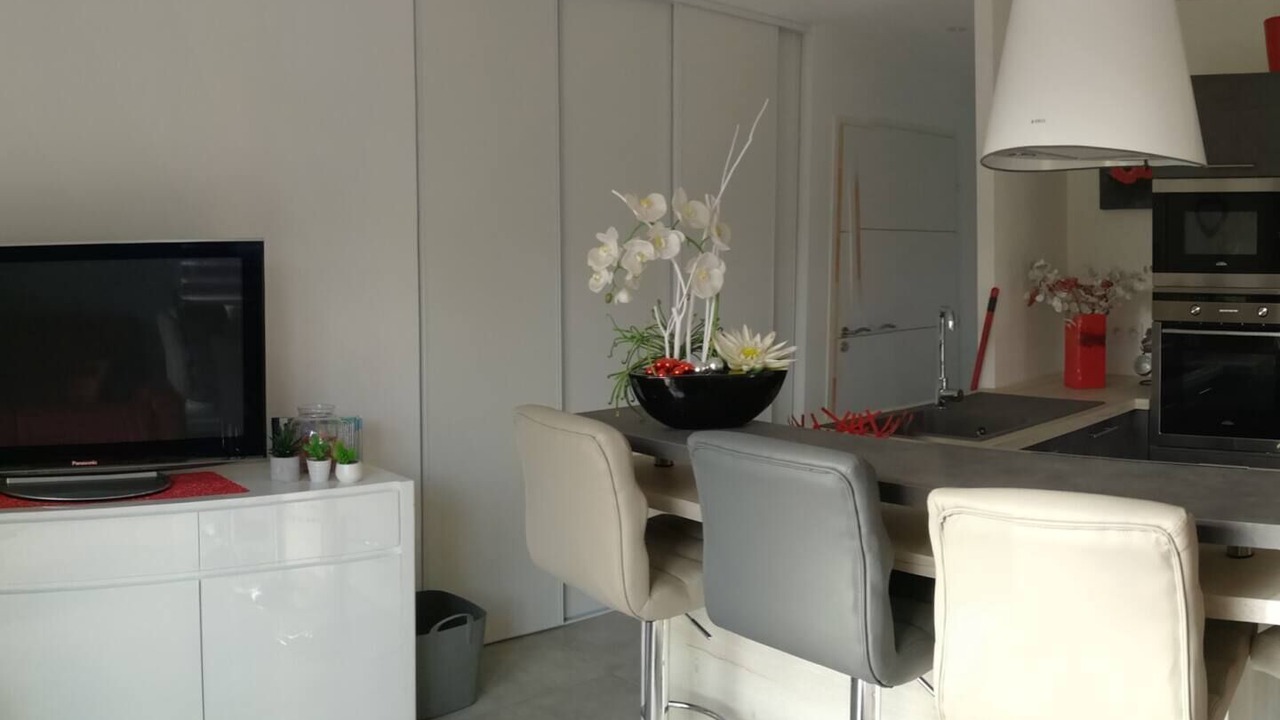 Photo of Kitchen in Lancieux