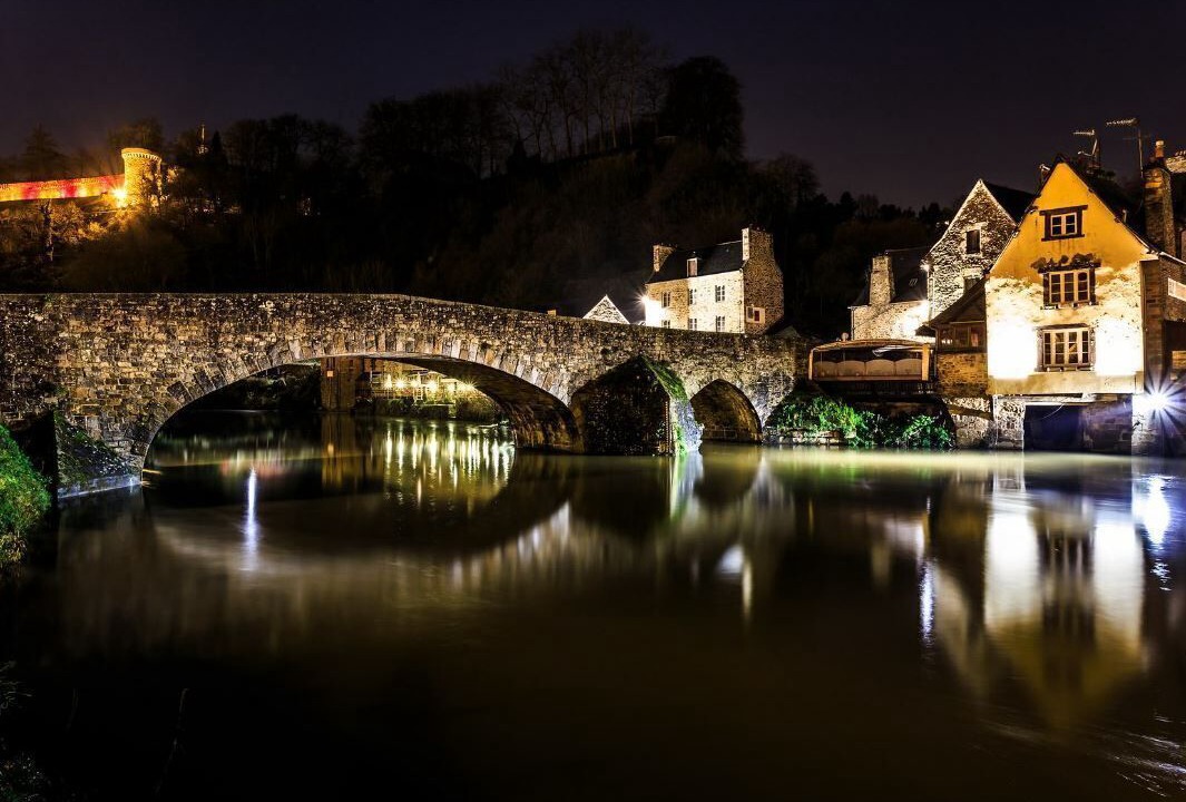 Photo of Outdoor in Lancieux