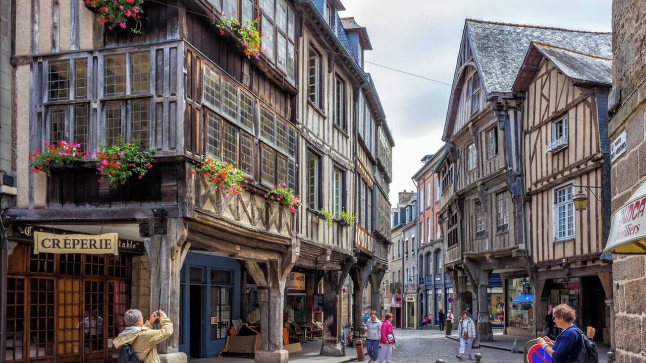 Photo of Others in Lancieux