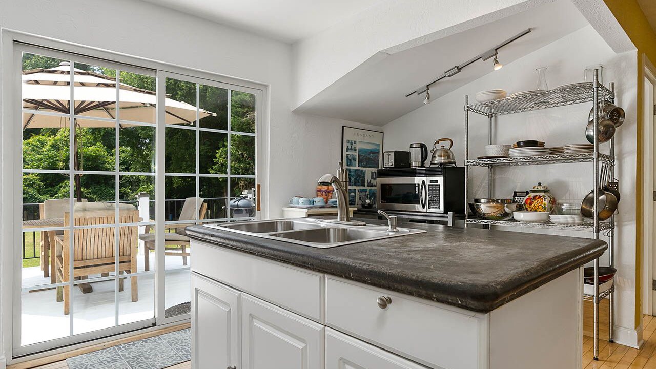 Photo of Kitchen in North Raleigh