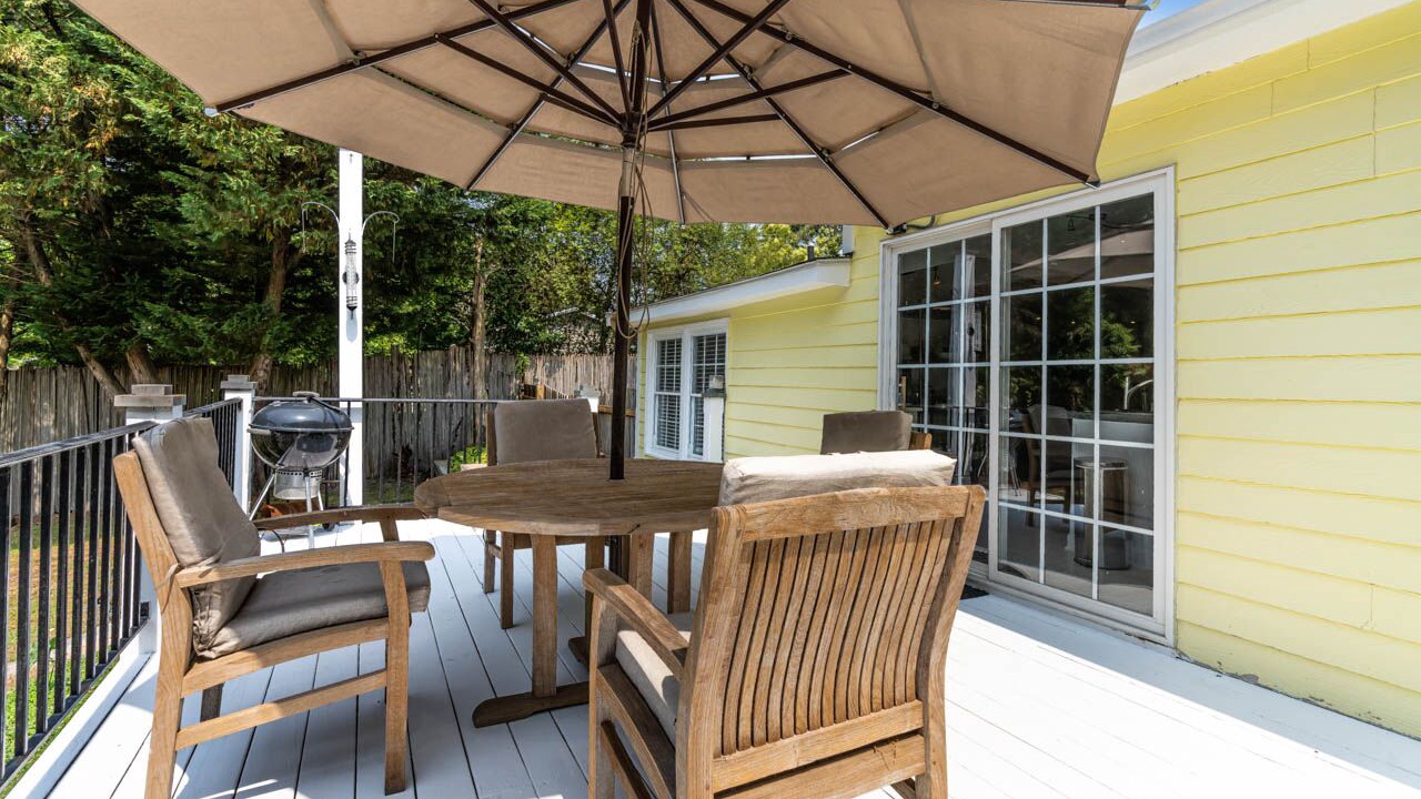 Photo of Outdoor in North Raleigh