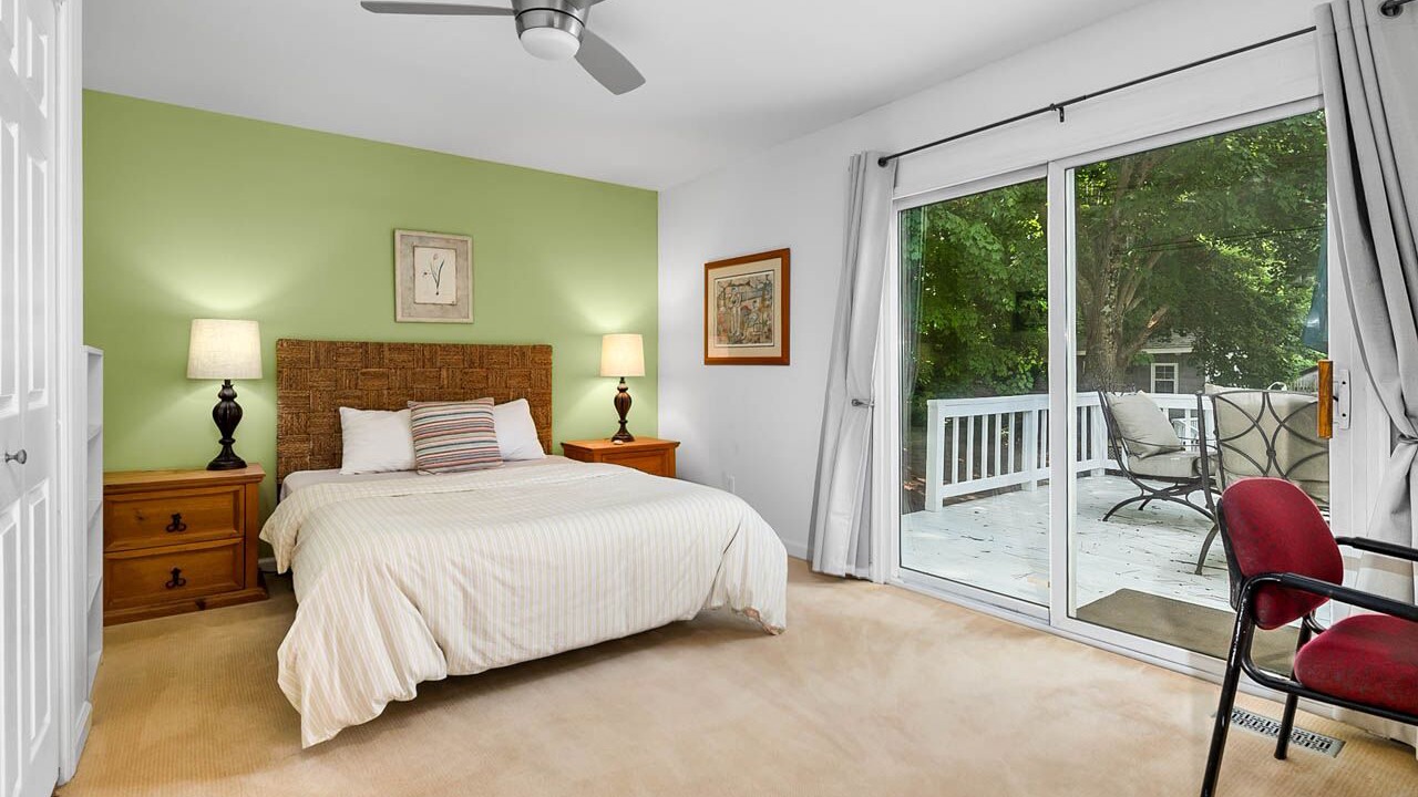 Photo of Bedroom in North Raleigh