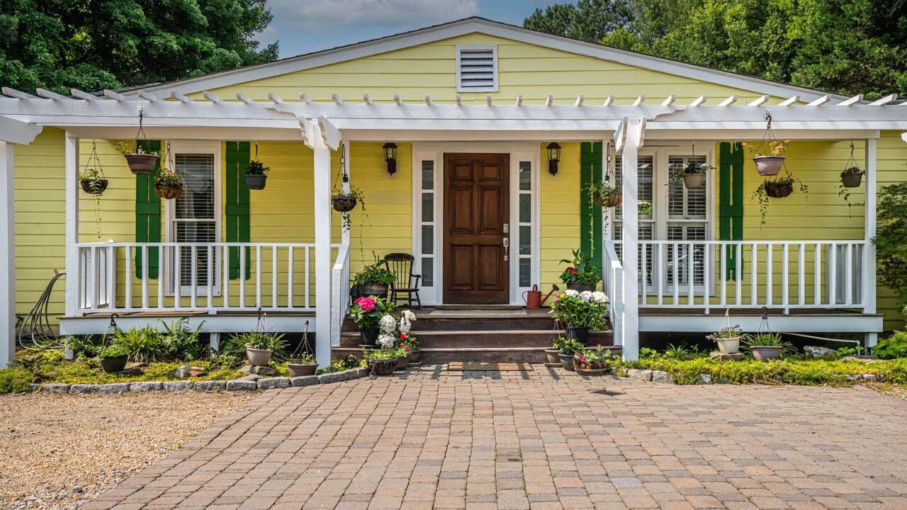 Photo of Outdoor in North Raleigh