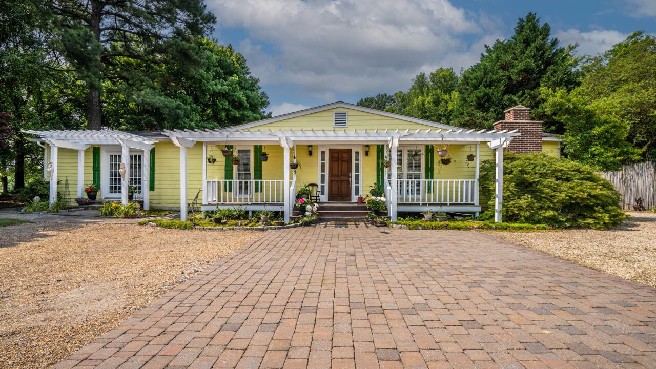 Photo of Outdoor in North Raleigh