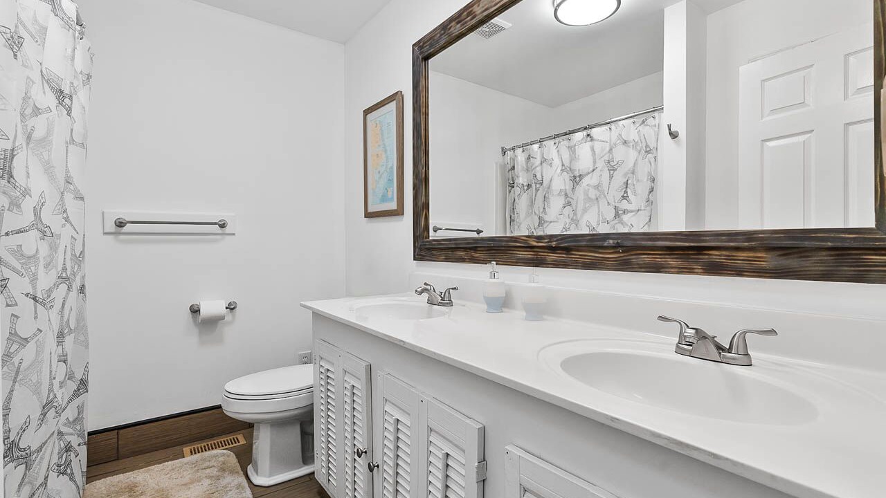 Photo of Bathroom in North Raleigh