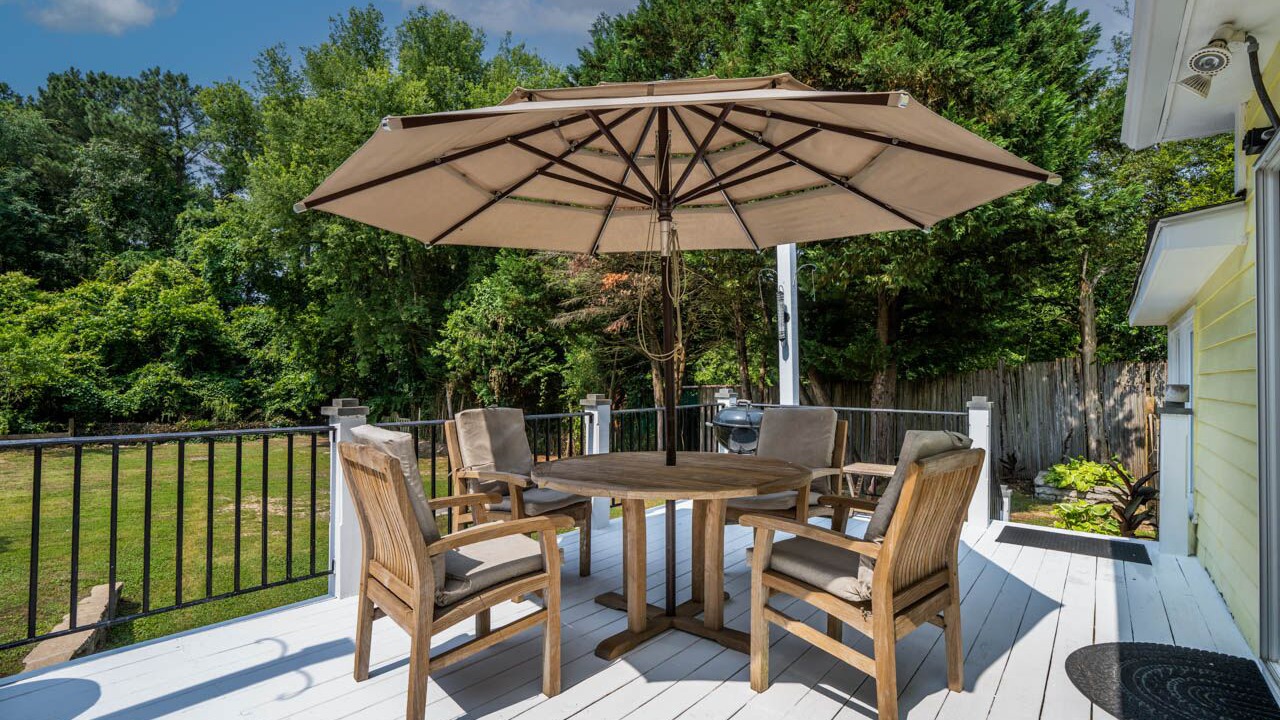 Photo of Outdoor in North Raleigh
