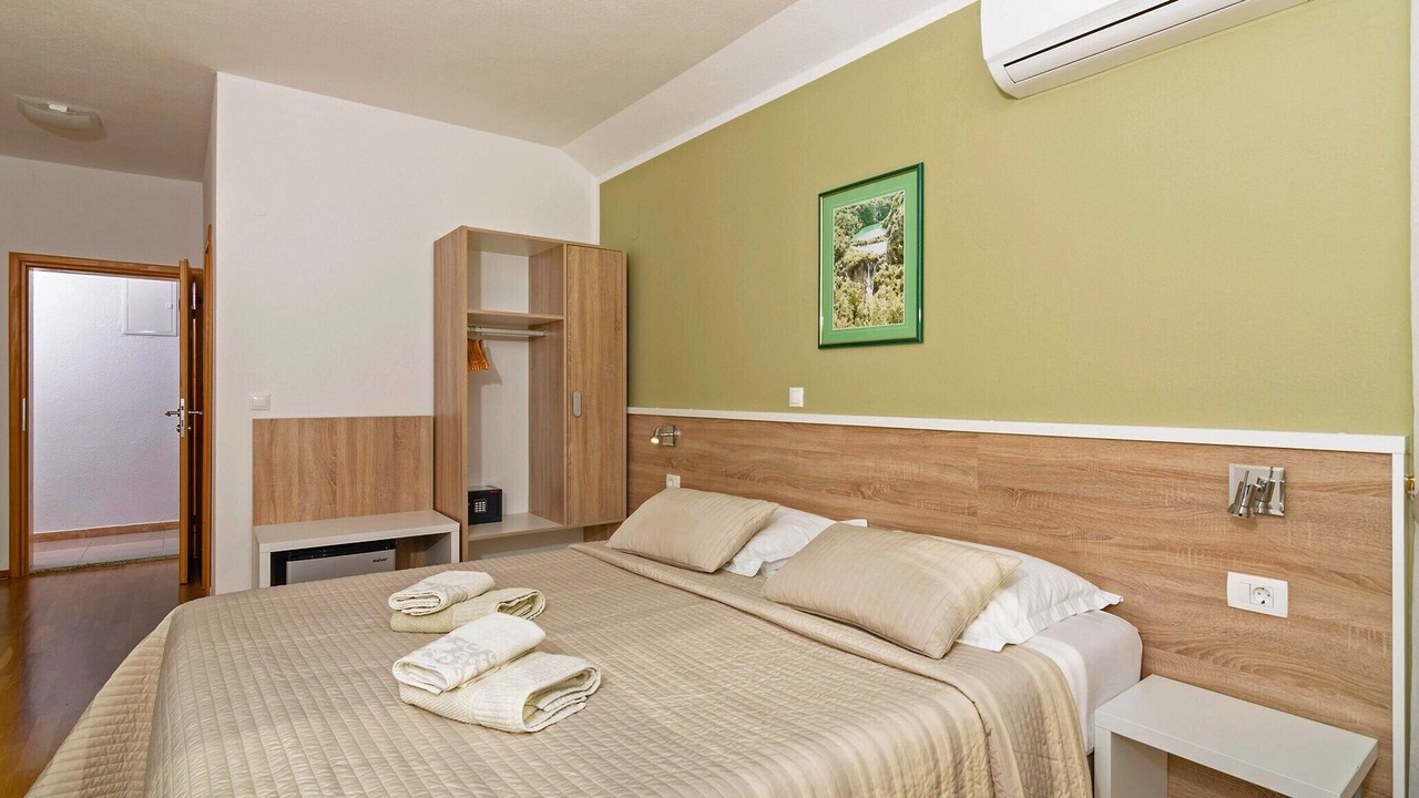 Photo of Bedroom in Ostarski Stanovi