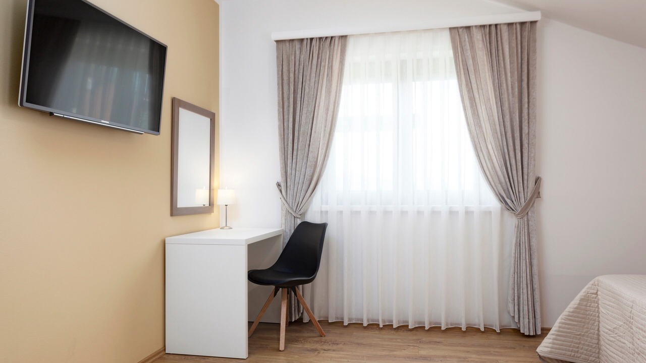 Photo of Bedroom in Ostarski Stanovi