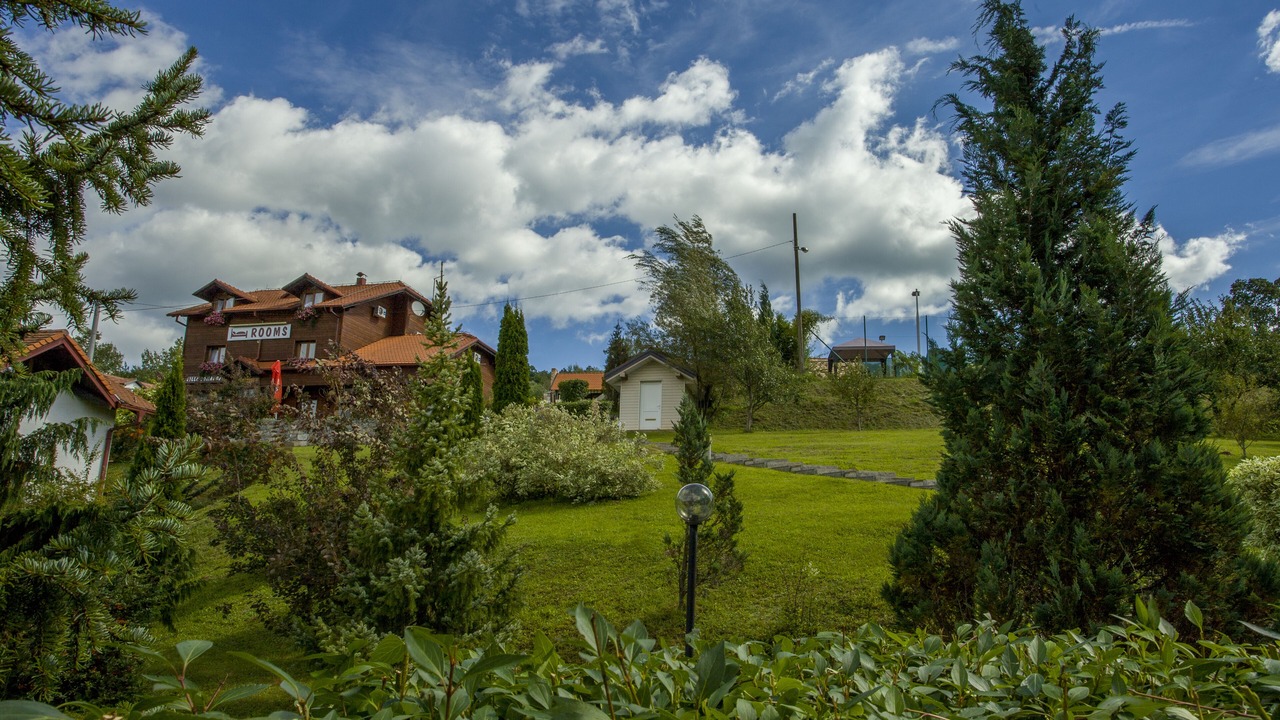 Photo of Outdoor in Ostarski Stanovi