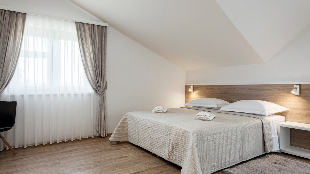 Photo of Bedroom in Ostarski Stanovi