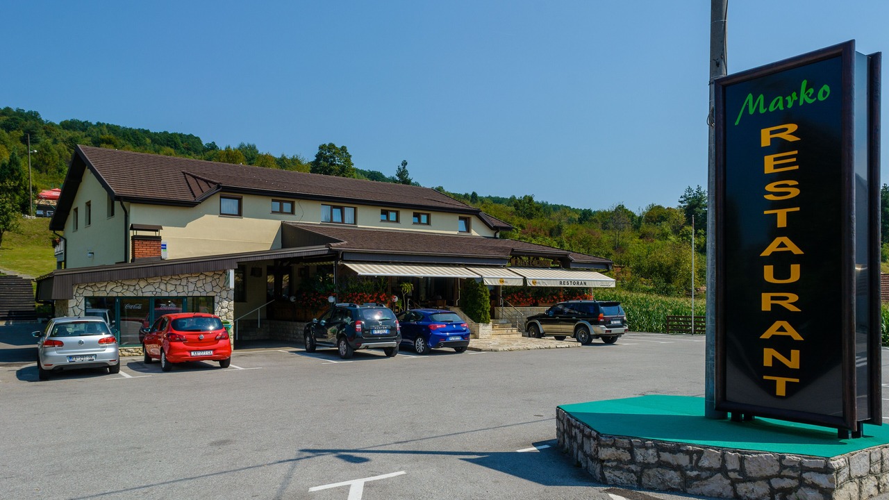 Photo of Outdoor in Ostarski Stanovi
