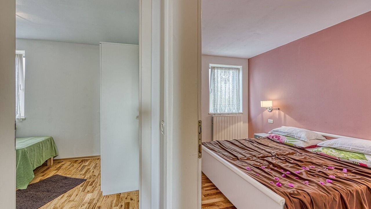 Photo of Bedroom in Rovinjsko Selo