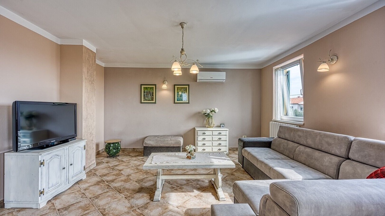 Photo of Livingroom in Rovinjsko Selo