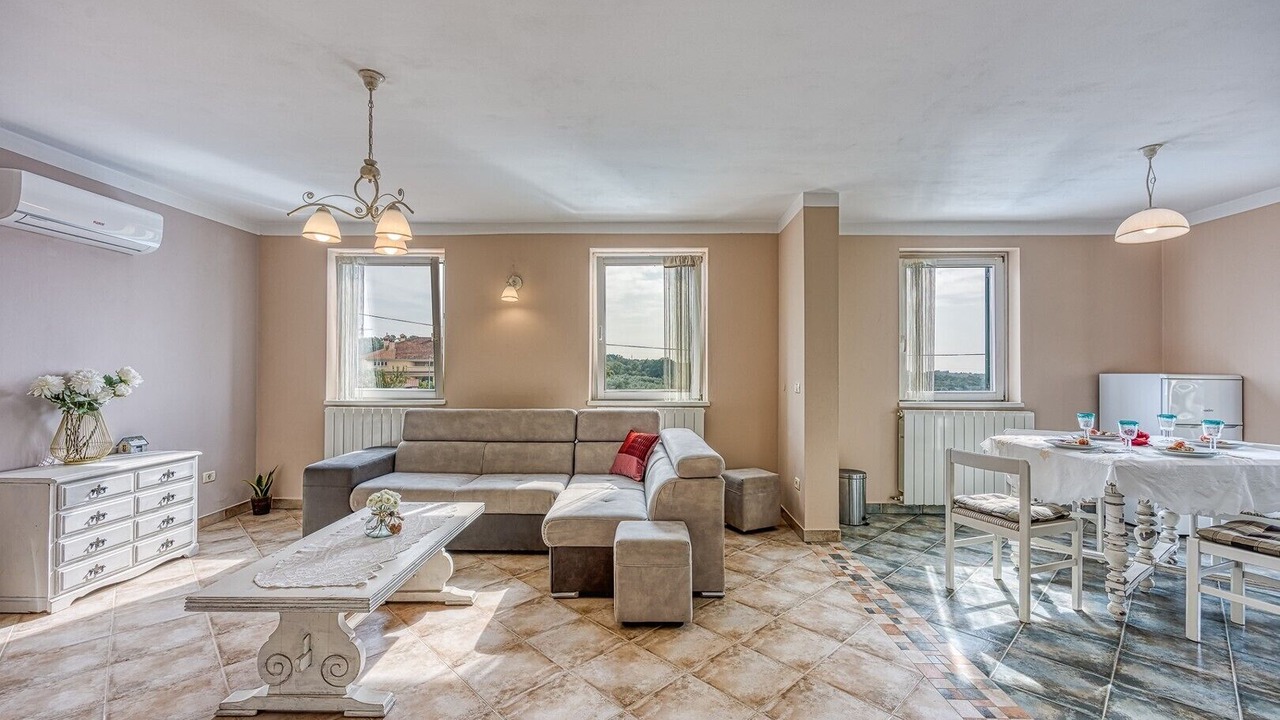 Photo of Livingroom in Rovinjsko Selo