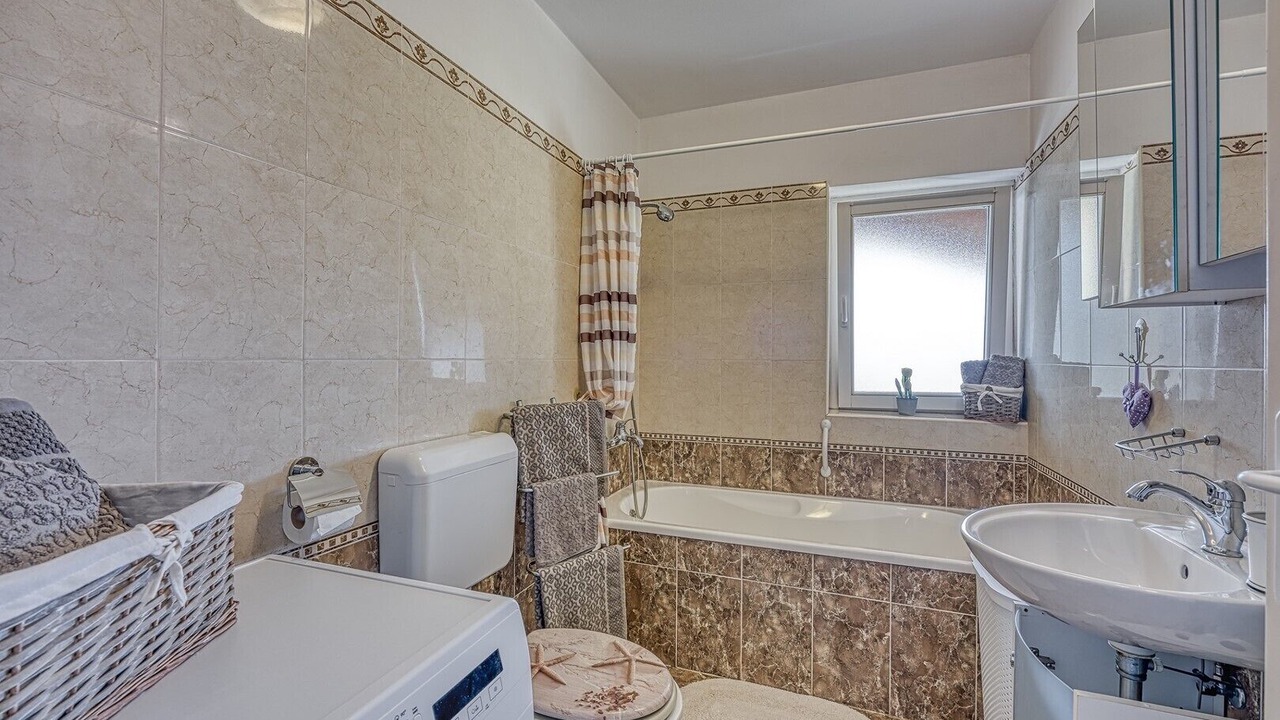 Photo of Bathroom in Rovinjsko Selo