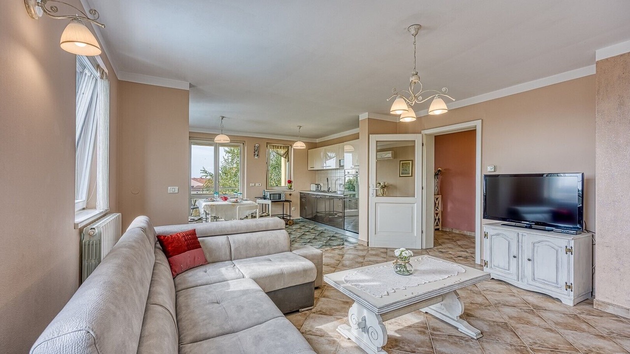 Photo of Livingroom in Rovinjsko Selo