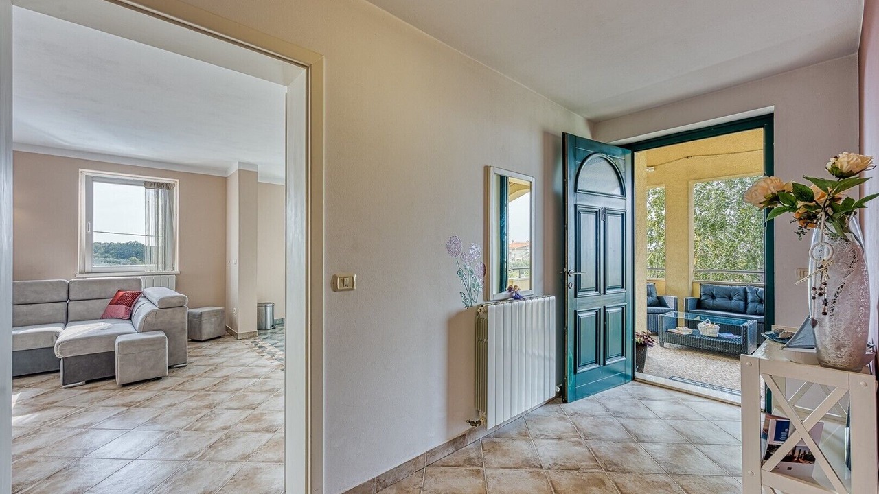 Photo of Livingroom in Rovinjsko Selo