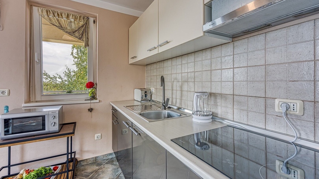 Photo of Kitchen in Rovinjsko Selo