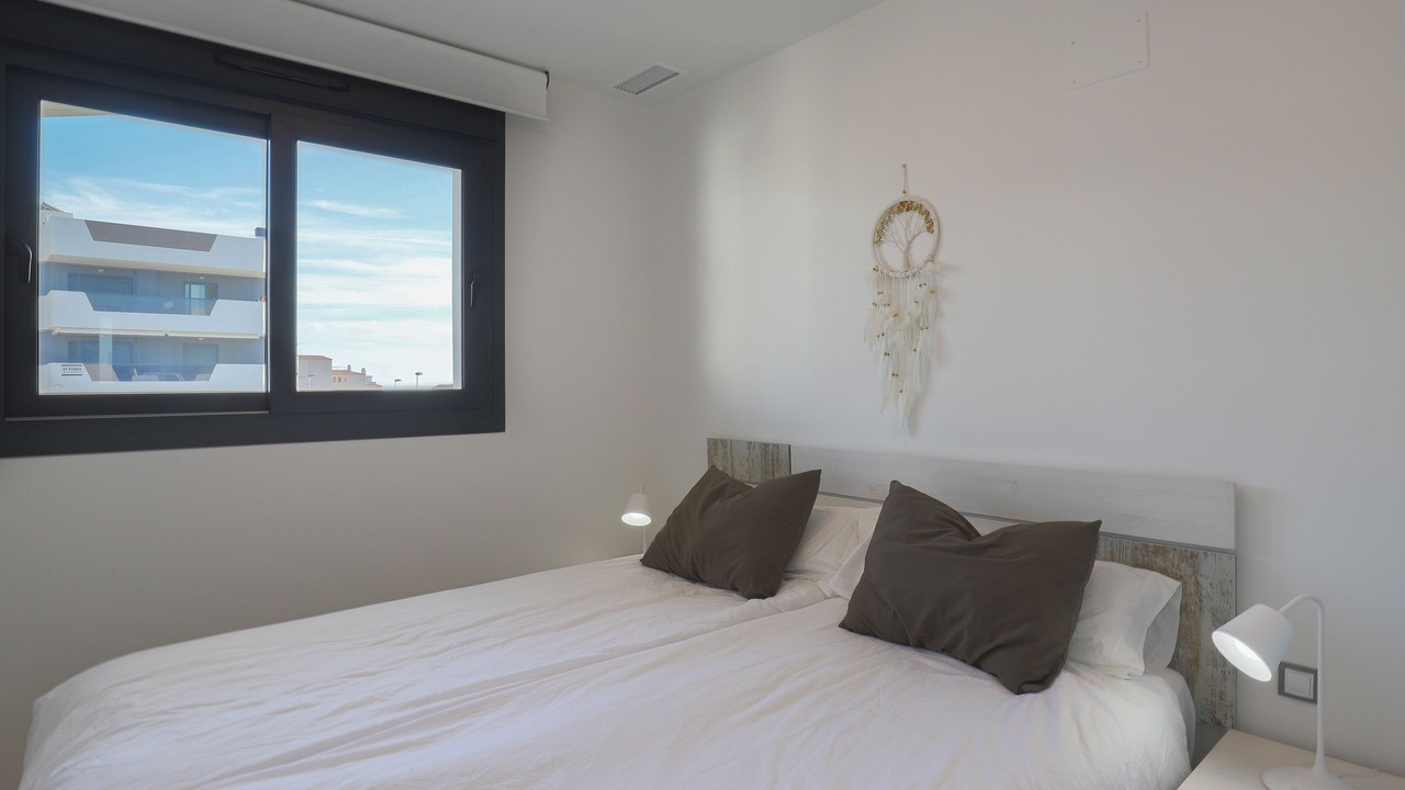 Photo of Bedroom in Els Arenals del Sol