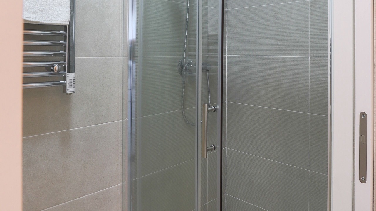 Photo of Bathroom in Els Arenals del Sol