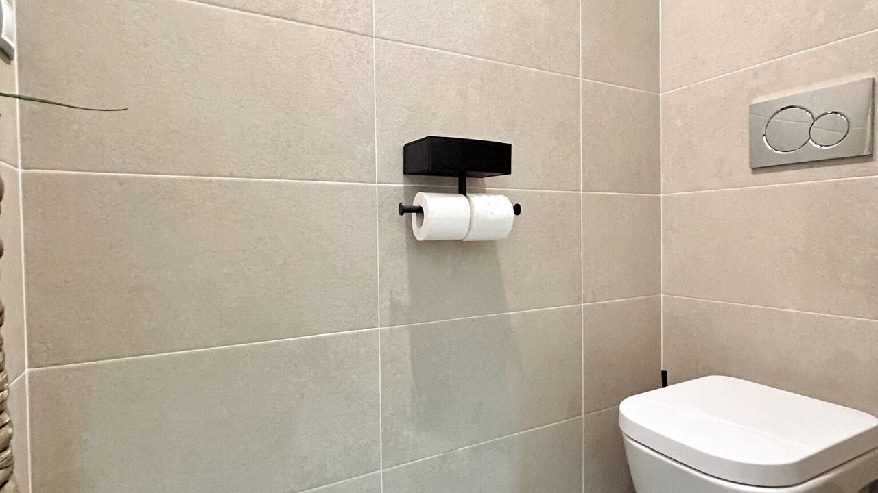Photo of Bathroom in Els Arenals del Sol