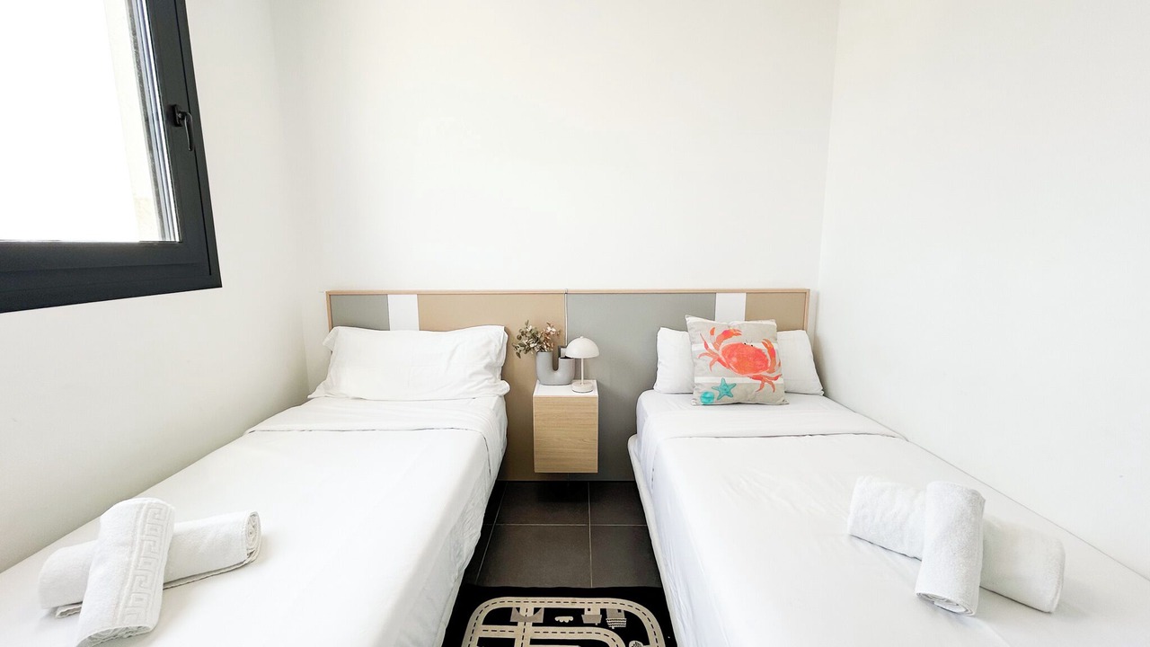 Photo of Bedroom in Els Arenals del Sol