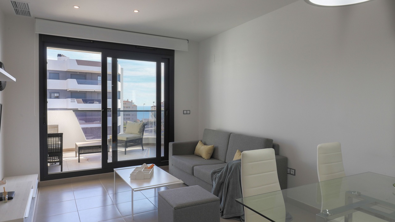 Photo of Livingroom in Els Arenals del Sol