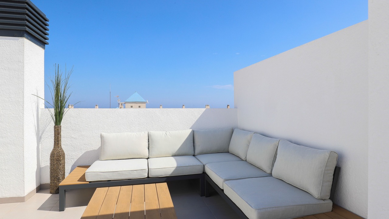 Photo of Outdoor in Els Arenals del Sol