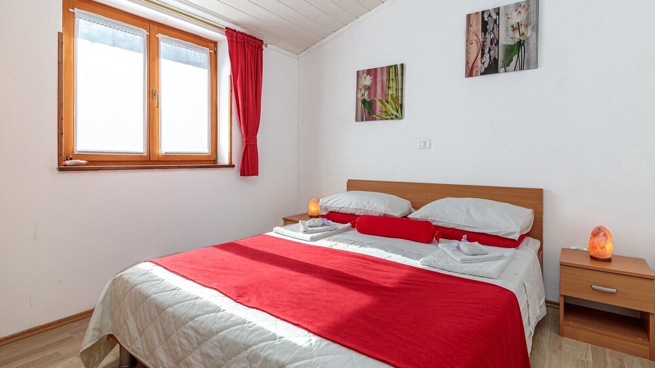 Photo of Bedroom in Oprtalj