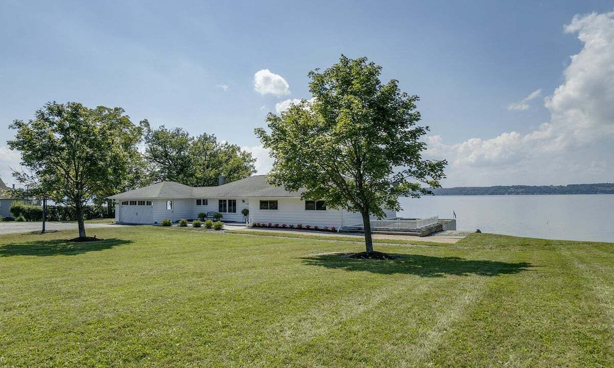 Photo of Outdoor in Teall Beach