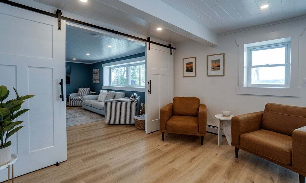 Photo of Bedroom in Teall Beach