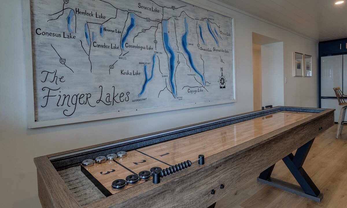 Photo of Bedroom in Teall Beach