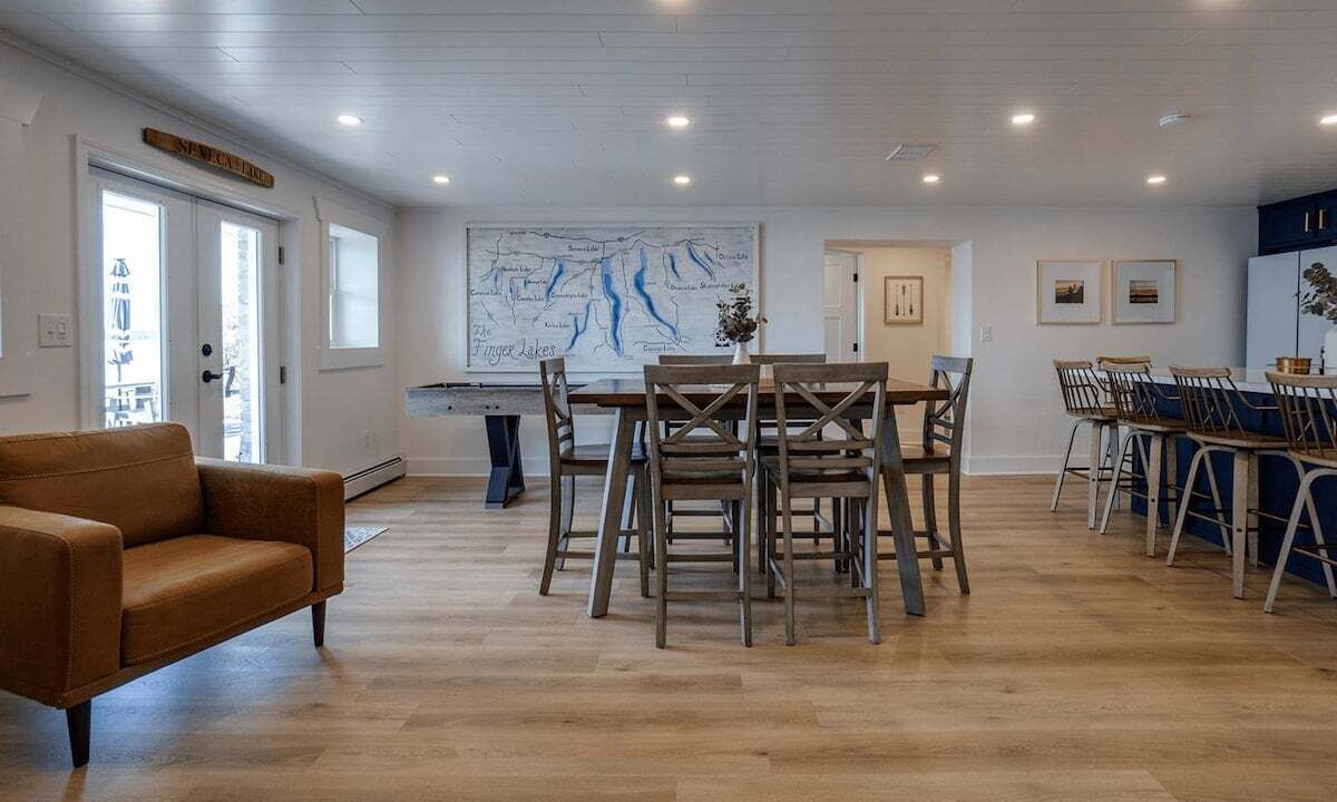 Photo of Bedroom in Teall Beach