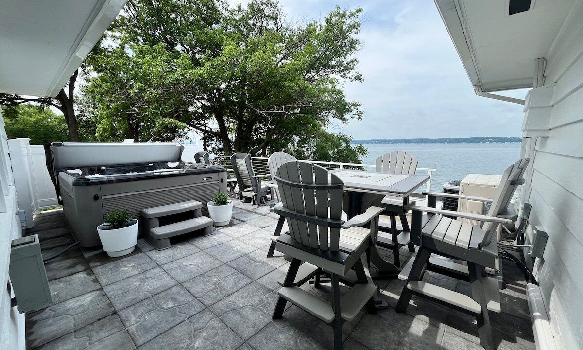 Photo of Outdoor in Teall Beach