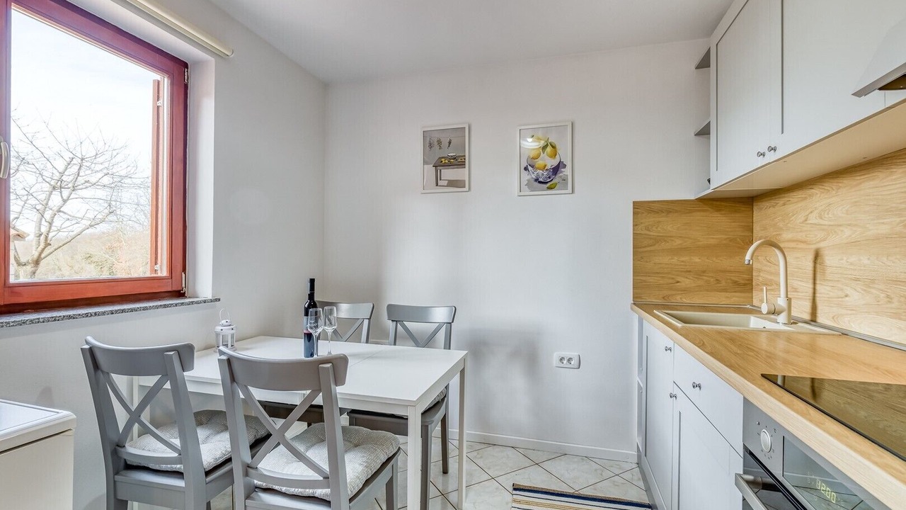 Photo of Kitchen in Matohanci