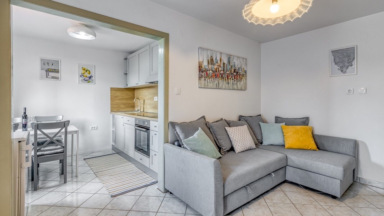 Photo of Livingroom in Matohanci