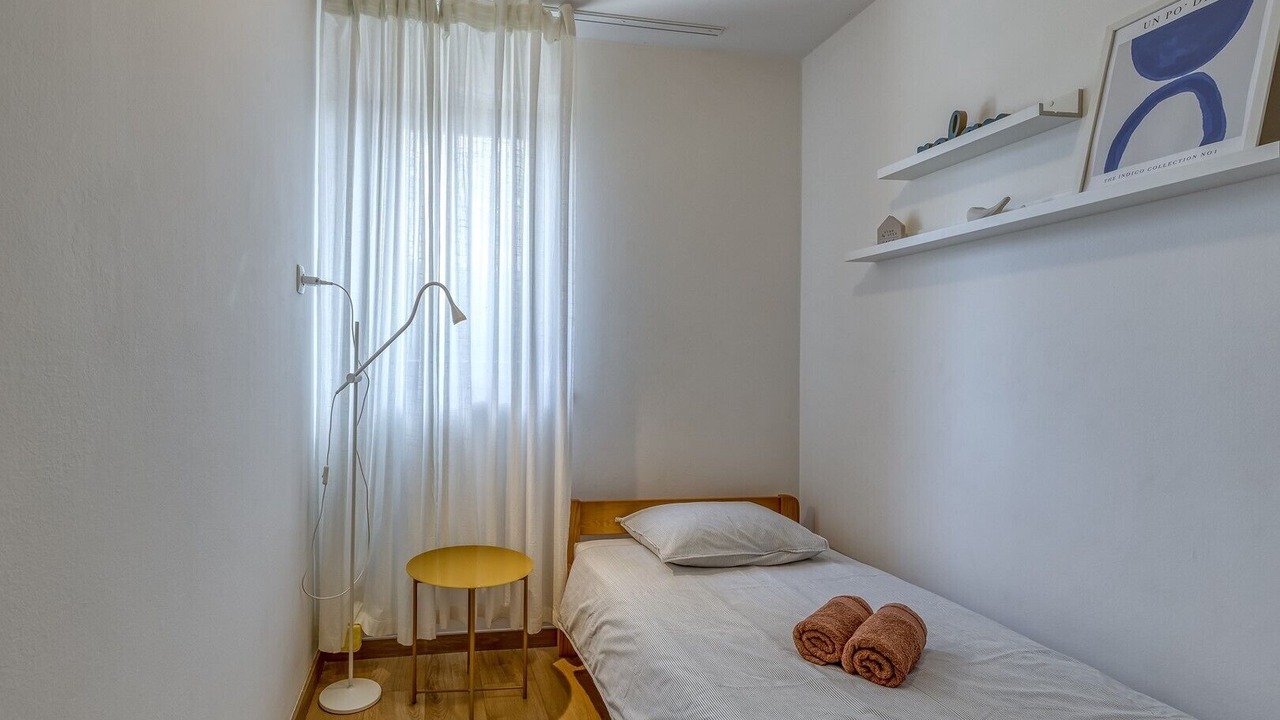 Photo of Bedroom in Matohanci