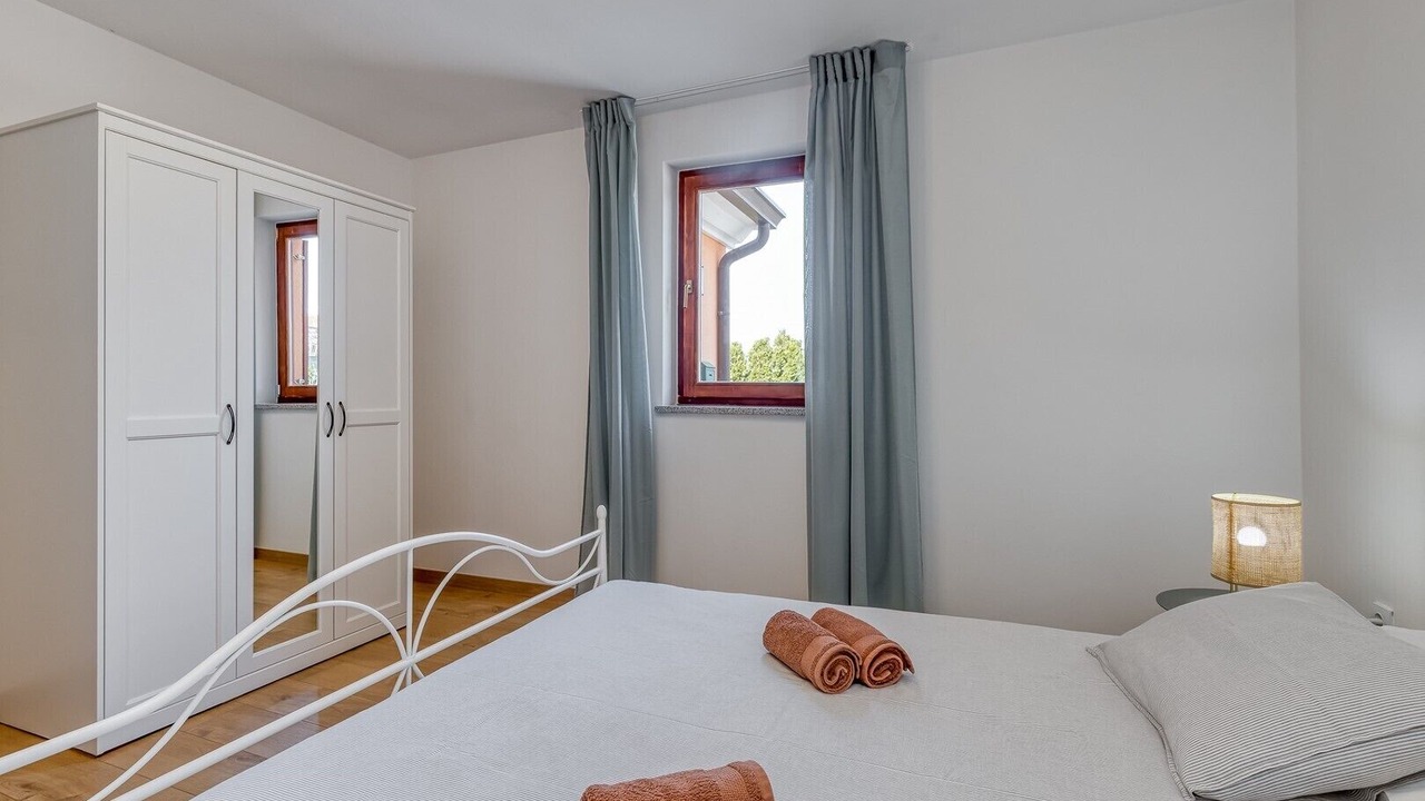 Photo of Bedroom in Matohanci