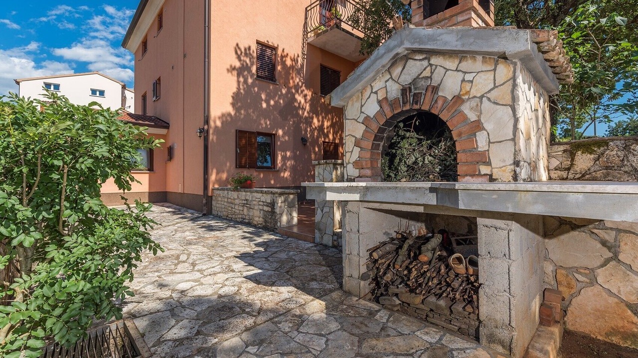 Photo of Patio Balcony in Matohanci