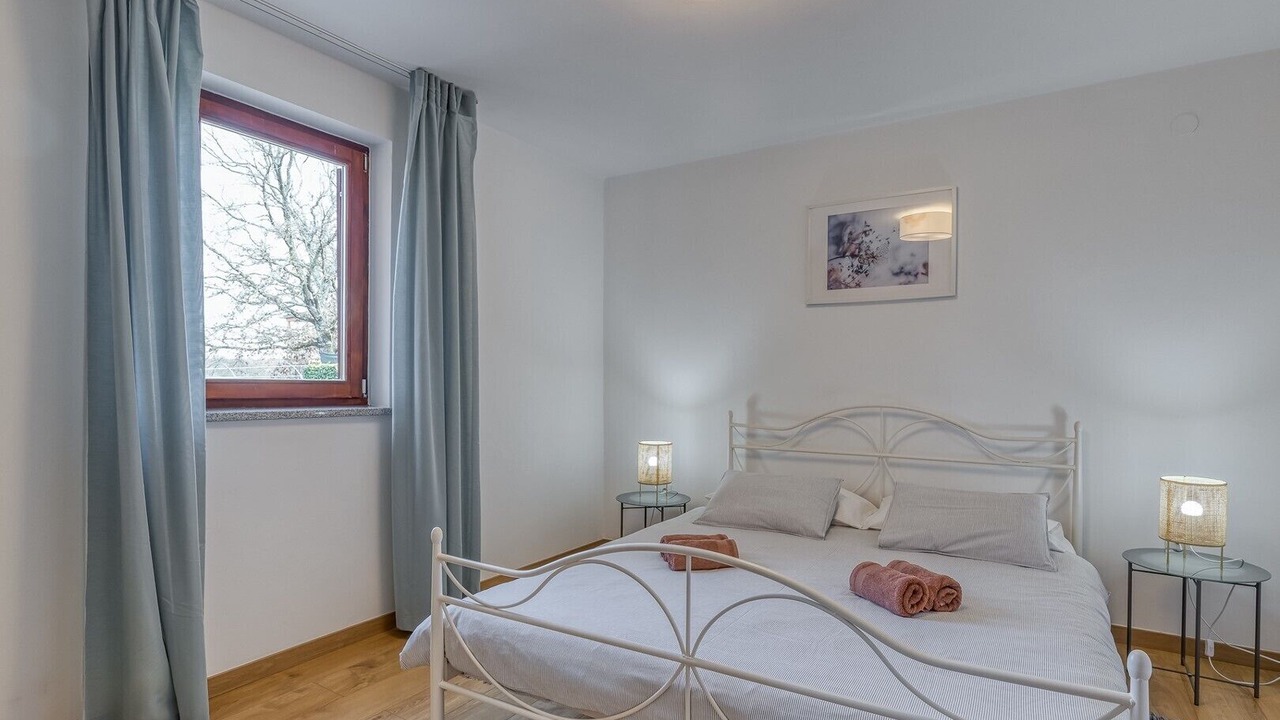 Photo of Bedroom in Matohanci