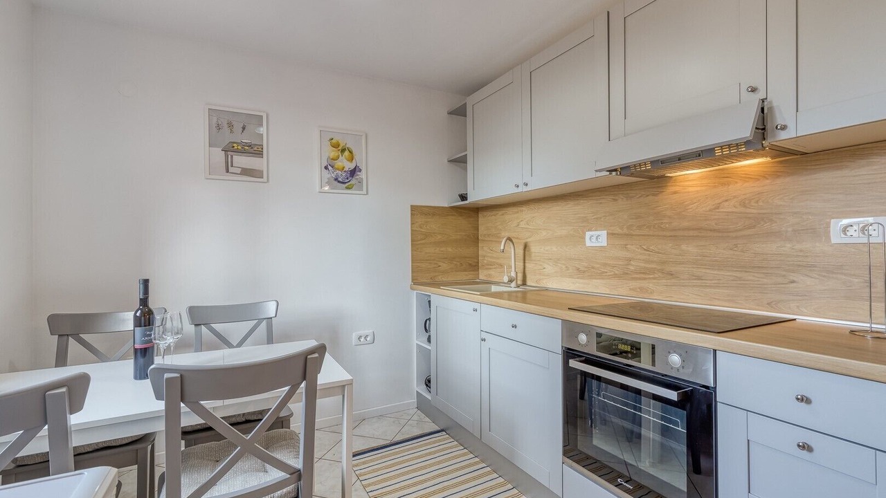 Photo of Kitchen in Matohanci