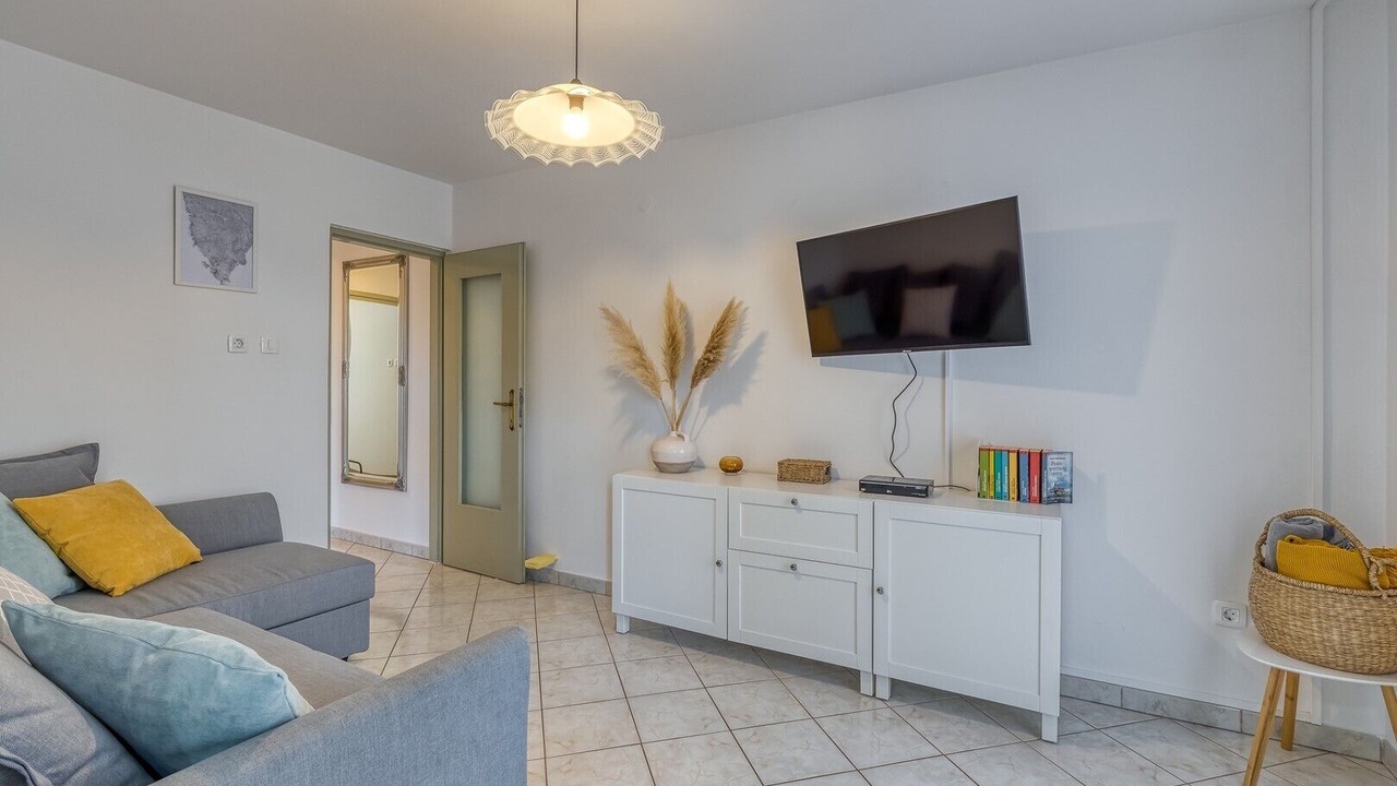 Photo of Livingroom in Matohanci