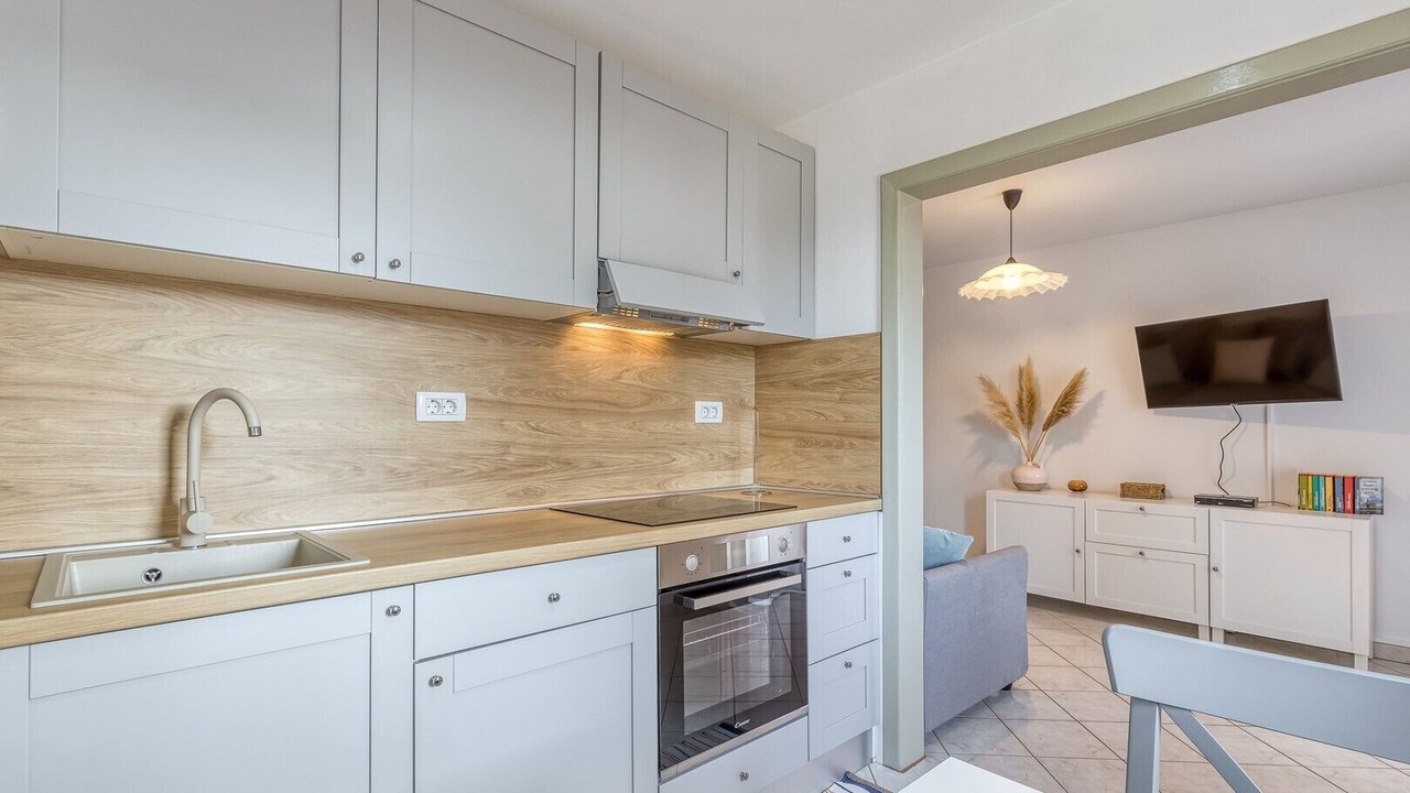 Photo of Kitchen in Matohanci