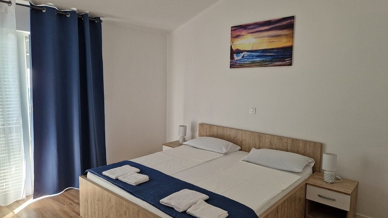 Photo of Bedroom in Mundanije